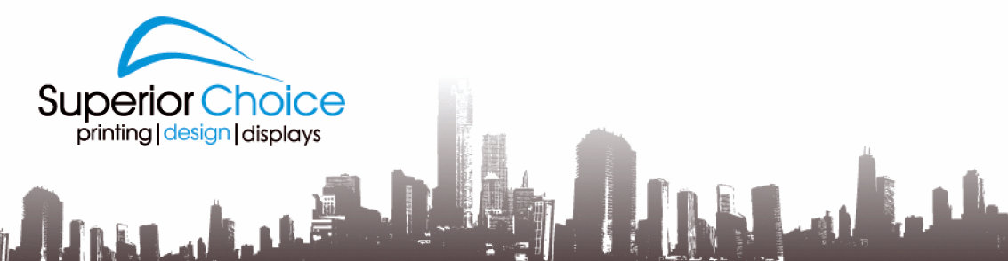 Superior Choice Print